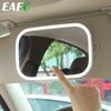 Universal Car Sunshade Mirror Car Makeup Mirror Car Interior Rearview Mirror Three-speed Adjustment with LED Light Makeup Mirror Interior Mirrors6