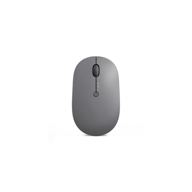 Lenovo Go Wireless Dual-Mode Charging Mouse