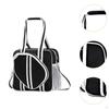 Pickleball Tasche Schläger Schulter Tennis Schläger Fitness Sport Leicht