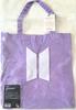 [USED] BTS Official POP UP SHOP Tote Bag