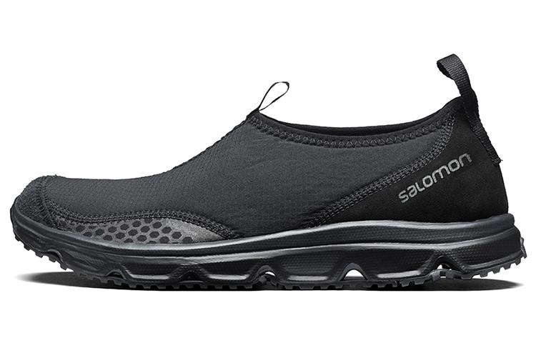 SALOMON Rx Snow Moc Advanced Slip On Черный 412647 42⅔