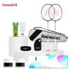 Kawasaki UNITE Power-001 Badmintonracket Set