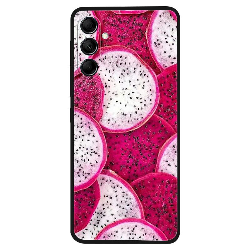 For Samsung Galaxy Jump 3 Case Silicone Luxury Space Soft Bumper for Samsung Jump 3 Phone Cover Jump3 TPU Funda Fashion Bag