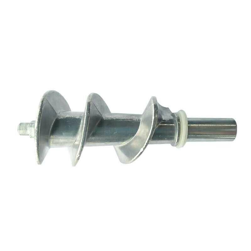Electric Meat Mincer For Caliber 55mm Sanitary Smooth Edge High Quality