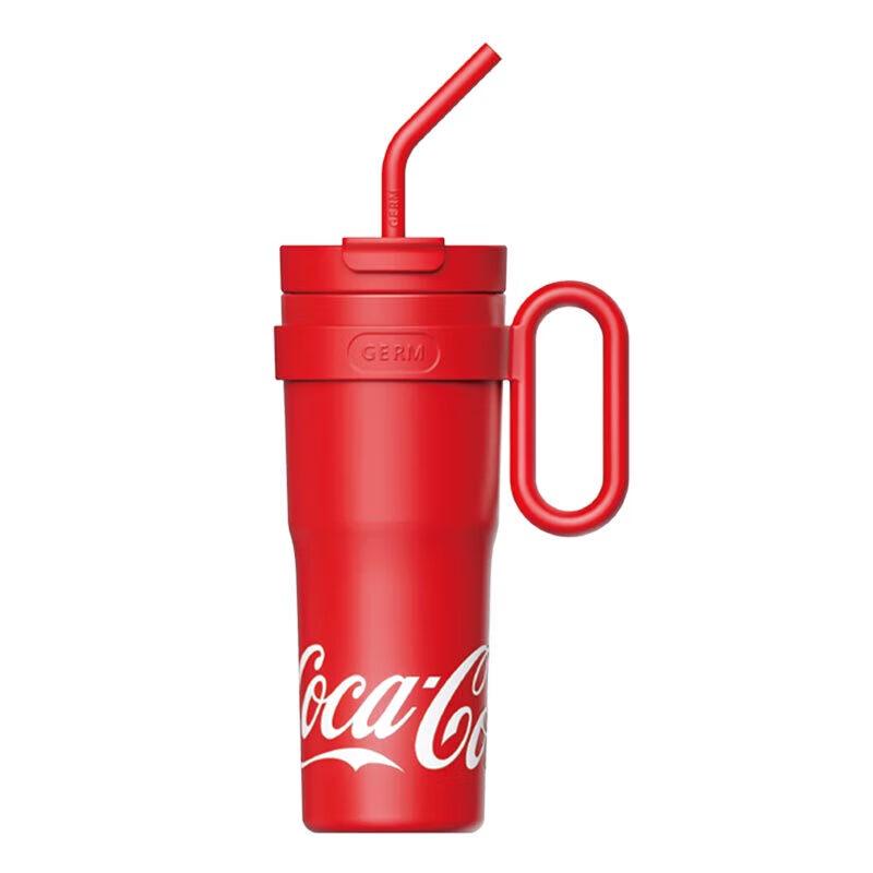 Gerni Coca-Cola 1.1L Insulated Tumbler