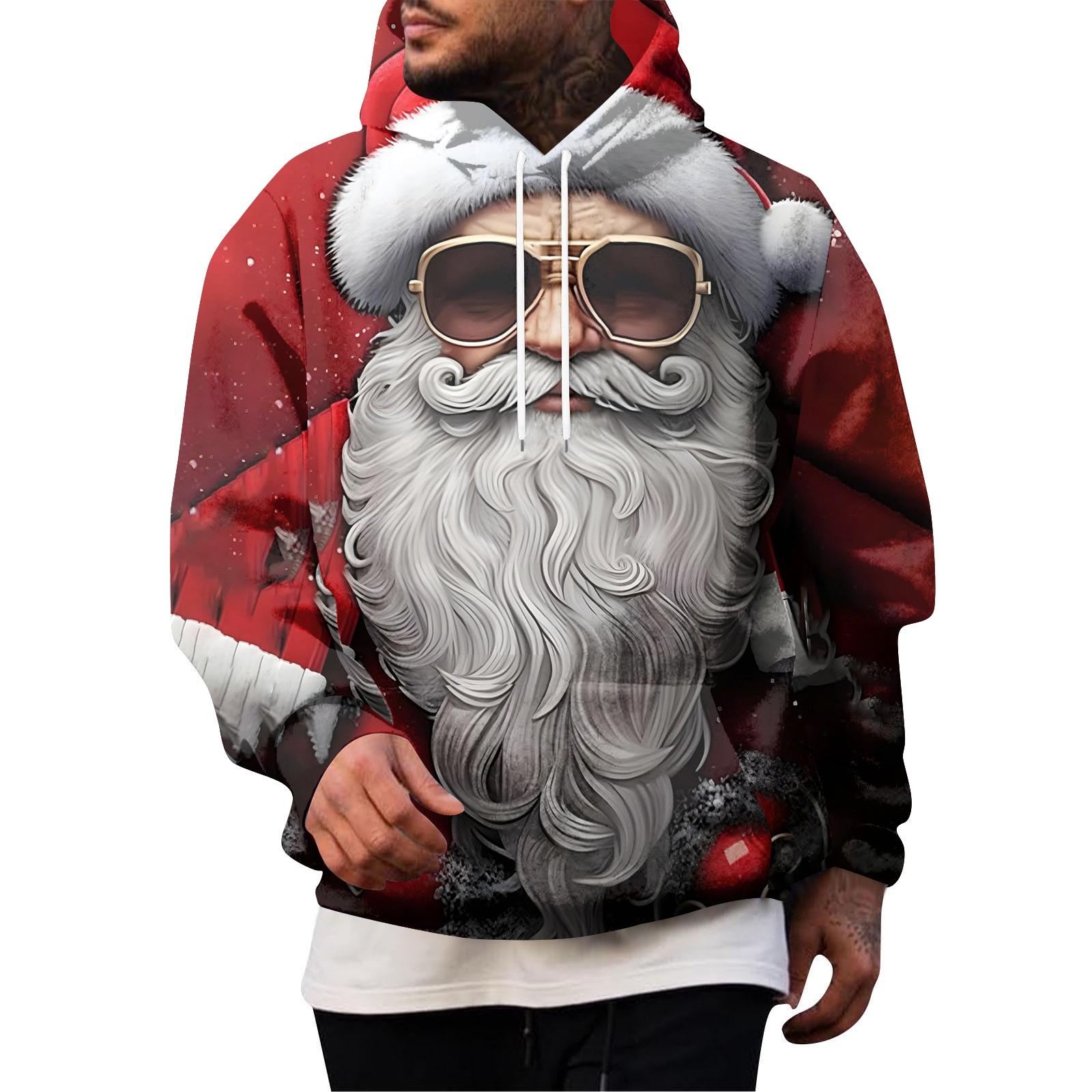 

Мужское худи с принтом на спине Модное худи Зимний топ Толстовки для мальчиков Мода XL винный