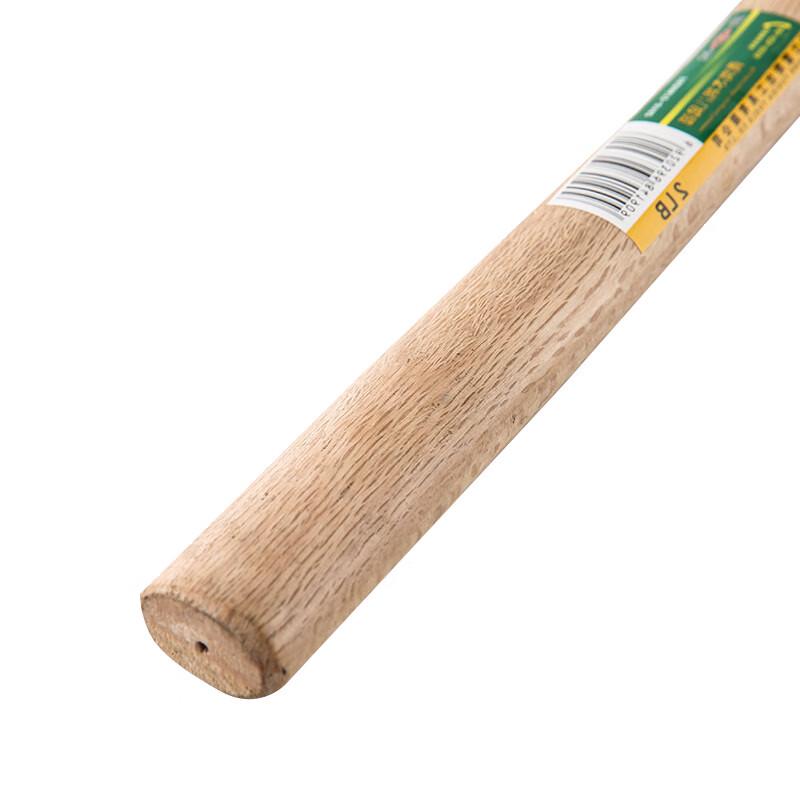 Wooden Handle Octagonal Hammer