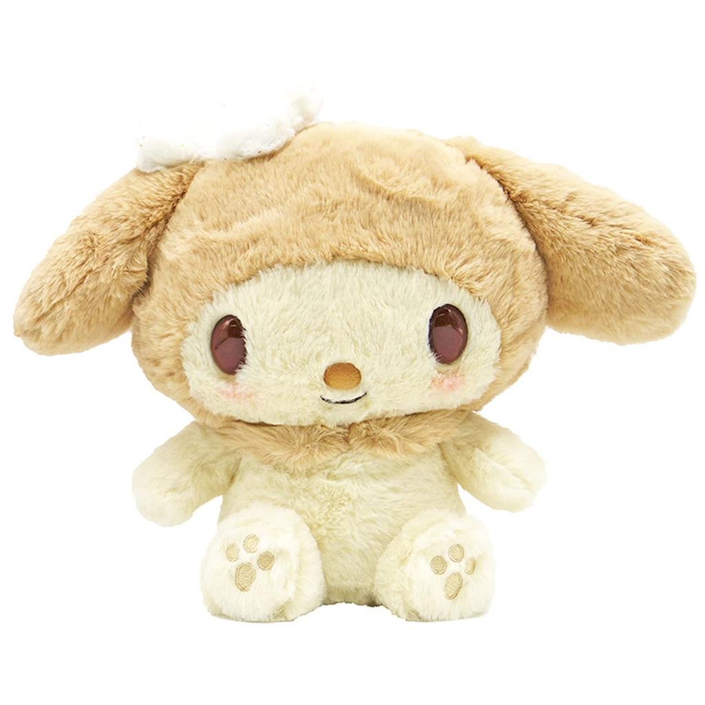 Nakajima Corporation Sanrio Characters Fluffy My Melody M M177049-22