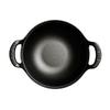 Thickened Cast Iron Double-Ear Stew Pot & Non-Stick Frying Pan