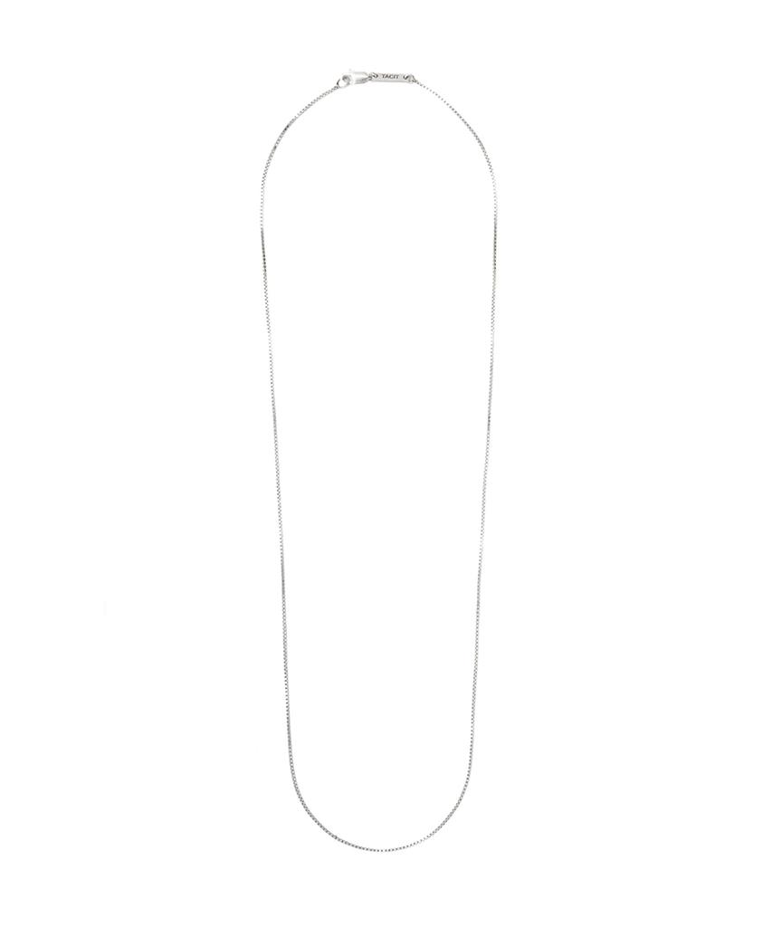 Tacit Delicate Necklace