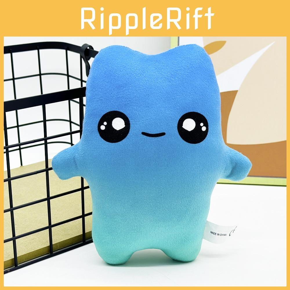 Plush Sprite Sprite Toy With Soft Pp Cotton Filling For Gaming Fans