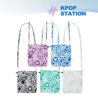 [Supernatural] NJ X MURAKAMI (Cross Bag ver.) [Náhodná verzia]