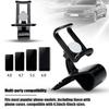 Universal Car Phone Holder Stand for Phone Mobile Phone Support in Car Dashboard Clip Mount GPS Bracket