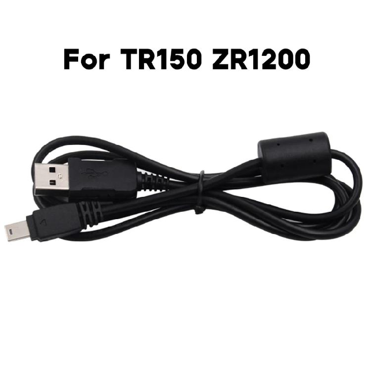USB-кабель живлення для цифрових камер EX-TR200 TR150 ZR300