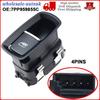 2PCS Window Switch Button For Porsche Panamera Cayenne Macan Boxster 7PP959855C