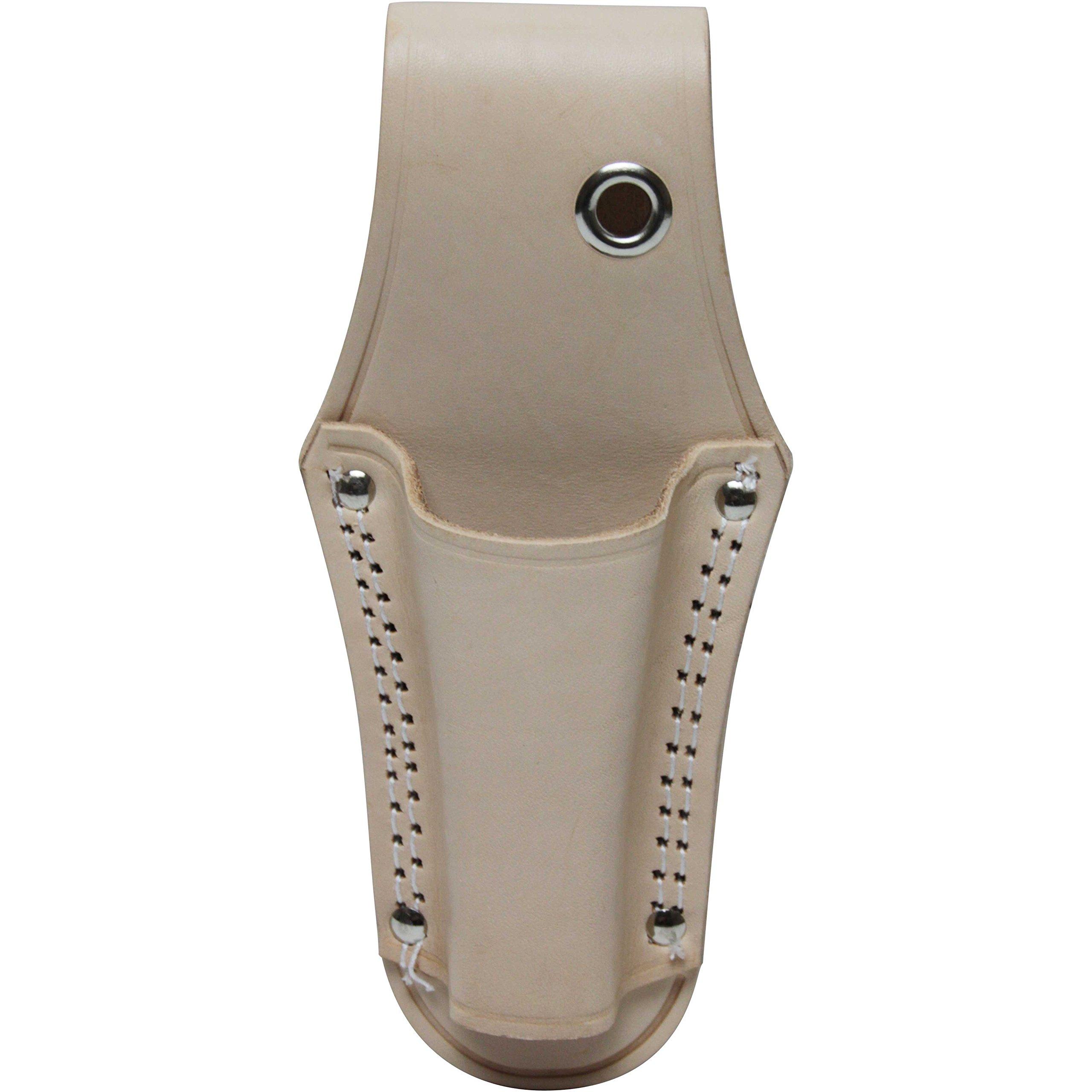 

SK11 Genuine Leather Pliers Sack with Eyelet Hole Made in Japan (SK11) 1-Piece SNL-12