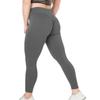Hot-selling High Waist Tight Hip Lift Fitness Yoga Pants Running Sports Peach Hip Fitness Pants Slim and Comfortable