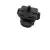 1pc for Honda 2009-2014 CITY Reverse Rearview Mirror Adjustment Switch