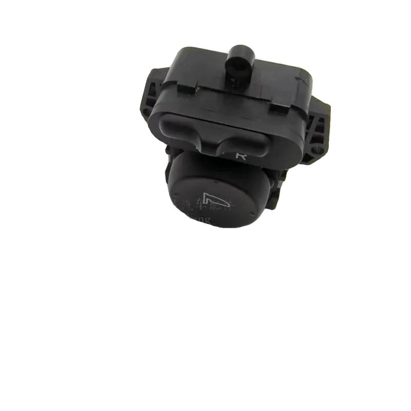 1pc for Honda 2009-2014 CITY Reverse Rearview Mirror Adjustment Switch