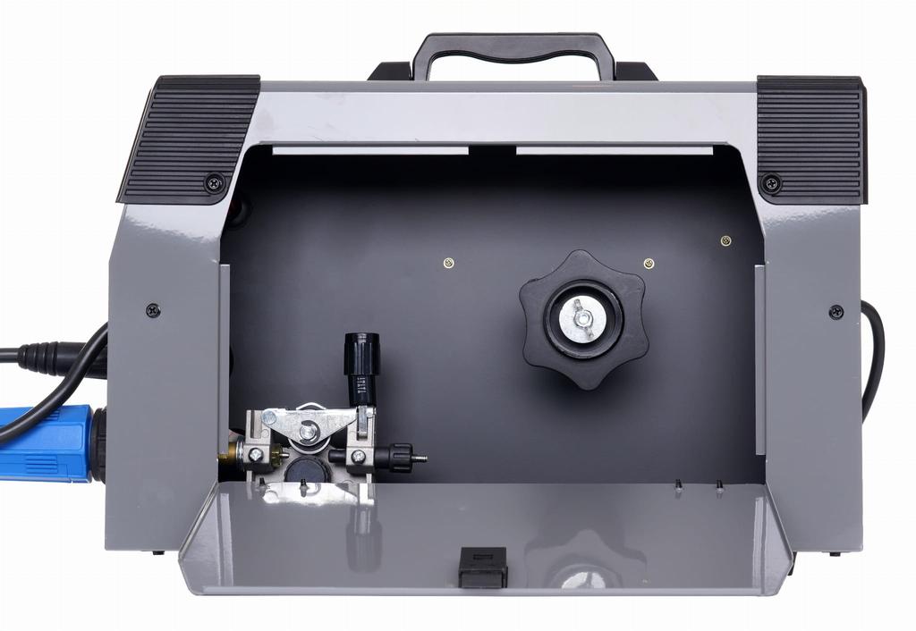 SPAWARKA MIG/MMA/TIG-250A KD1884