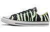 Chuck Taylor All Star Black Glow In The Dark 169593C