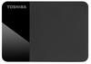 Toshiba Canvio Ready external hard drive 1TB Black