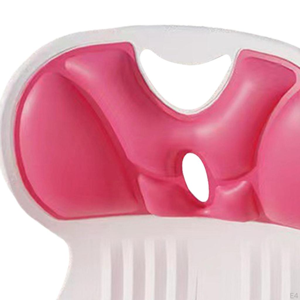 Back Posture Corrector Ergonomic Support for Office Chair Adults