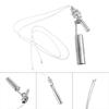 Float Switches  Steel for Tank Water Level Sensors AC/for  0~220V Water