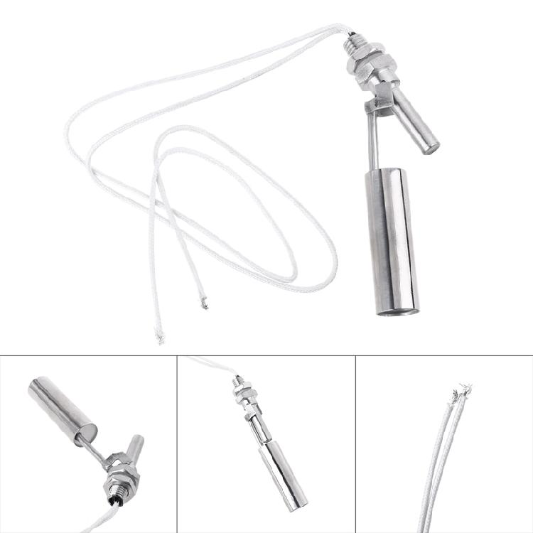 Float Switches Steel for Tank Water Level Sensors AC/for 0~220V Water