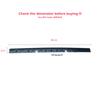 ESP1246 Rear Panel Door Sill Trim Bottom Plate for Mercedes Sprinter W901 W902 W903 W904 VW LT MK2 1996-2006 9017660119