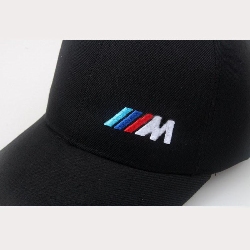 M3 M Hat Performance Sport Car Cotton Baseball Cap For M3 Gent Hat Cool