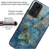 For Xiaomi Redmi Note 12S 4G Case Pattern Printing Protective Phone Cover