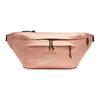 New Nike Polyester Gym Bag One Shoulder Crossbody Fanny Pack Unisex Orange Pink BA5751-605