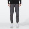 Nike Knit Jogger Pants With Back Logo Men Bottoms Grey DO6947-068