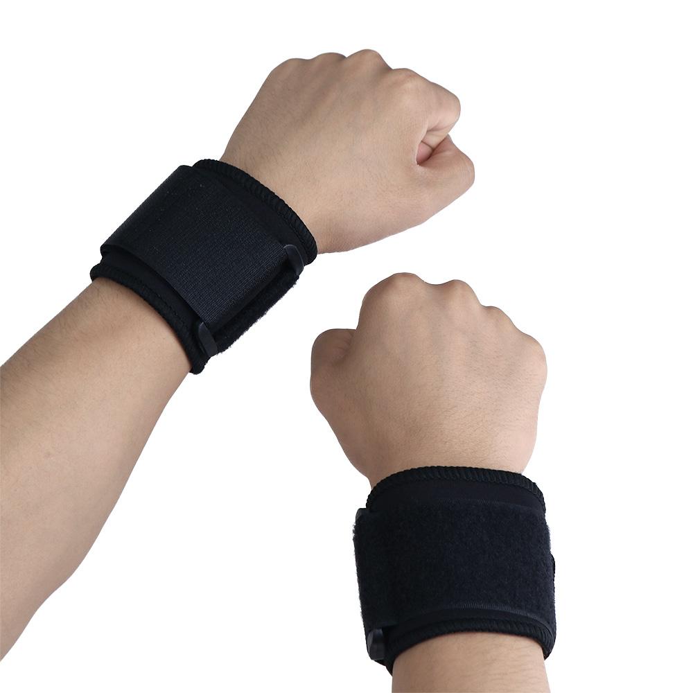 Gym Brace Wrap Carpal Wristbands Wrist Support Bracers Carpal Protector Carpal Tunnel Brace