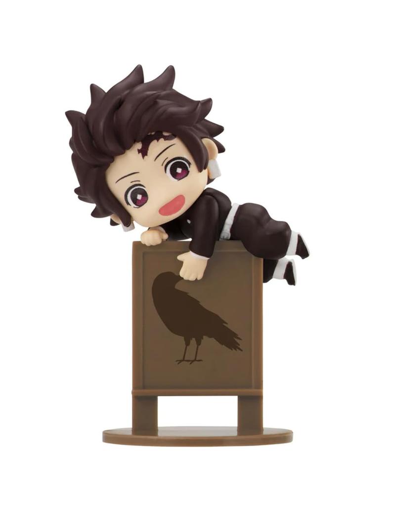 Ochatomo Series Demon Slayer: Kimetsu no Yaiba 6-Piece Box