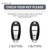 Fashion Tpu Car Key Case Cover For Suzuki Vitara Swift Ignis Kizashi Sx4 Baleno Ertiga Samurai S-Cross Protected Keychain Shell