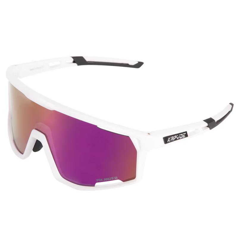 Поляризационные спортивные очки KAPVOE для улицы