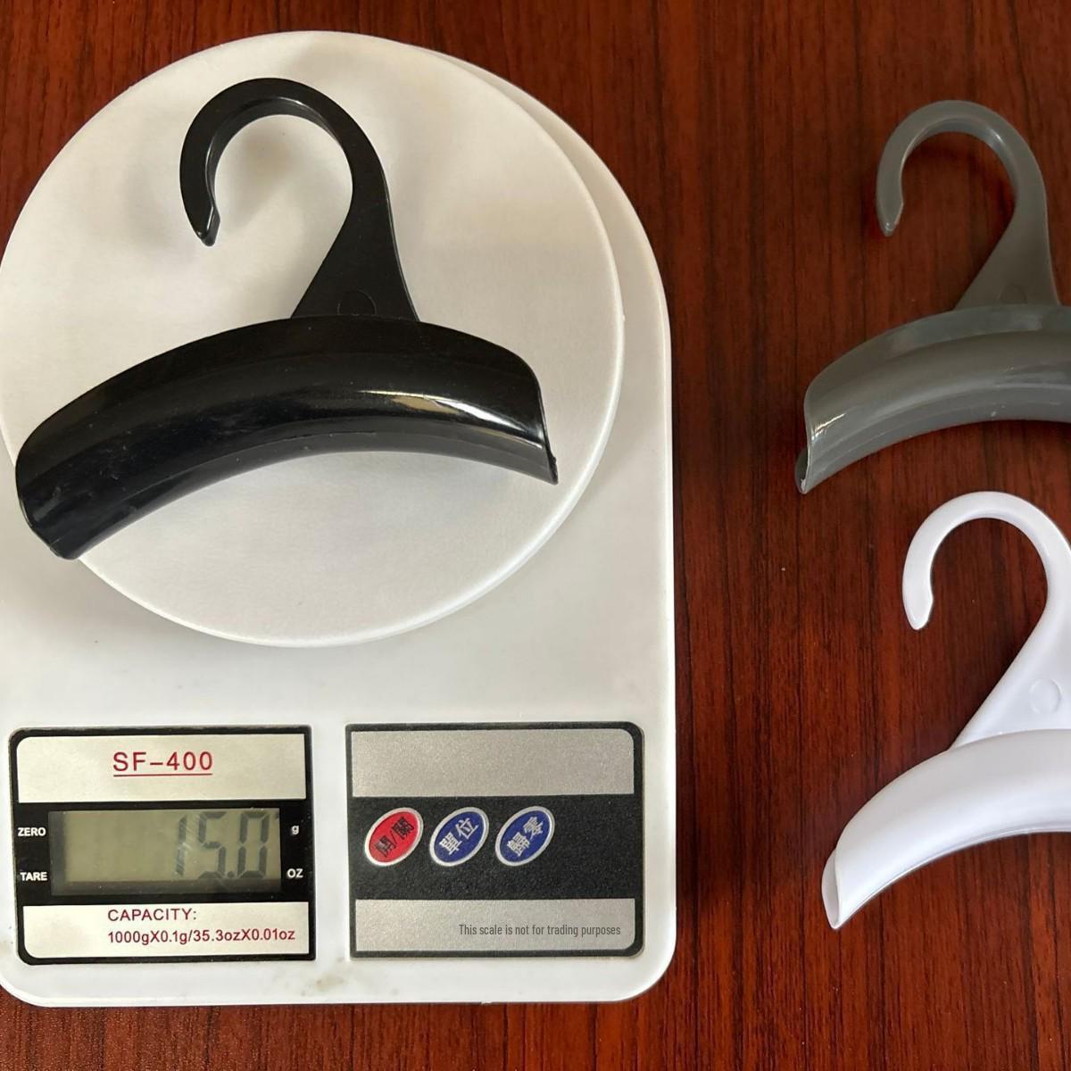 

Многоцелевая вешалка для сумок, шарфов и сумок для хранения в гардеробе Nude