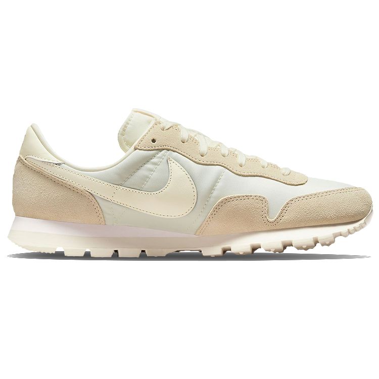 Nike Baskets pour homme Air Pegasus 83 Sea Glass Blanc Rotin Rose Clair Doux DN4924-001