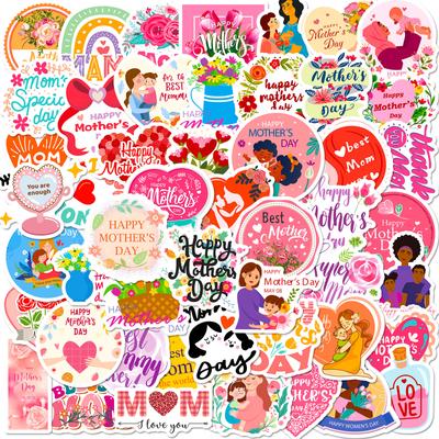 Hobbi és kreativitás – Többcélú matricák