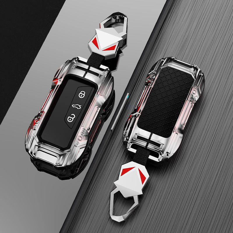 2024 Passat Key Case for Volkswagen Magotan: Complete Interior Decoration Set