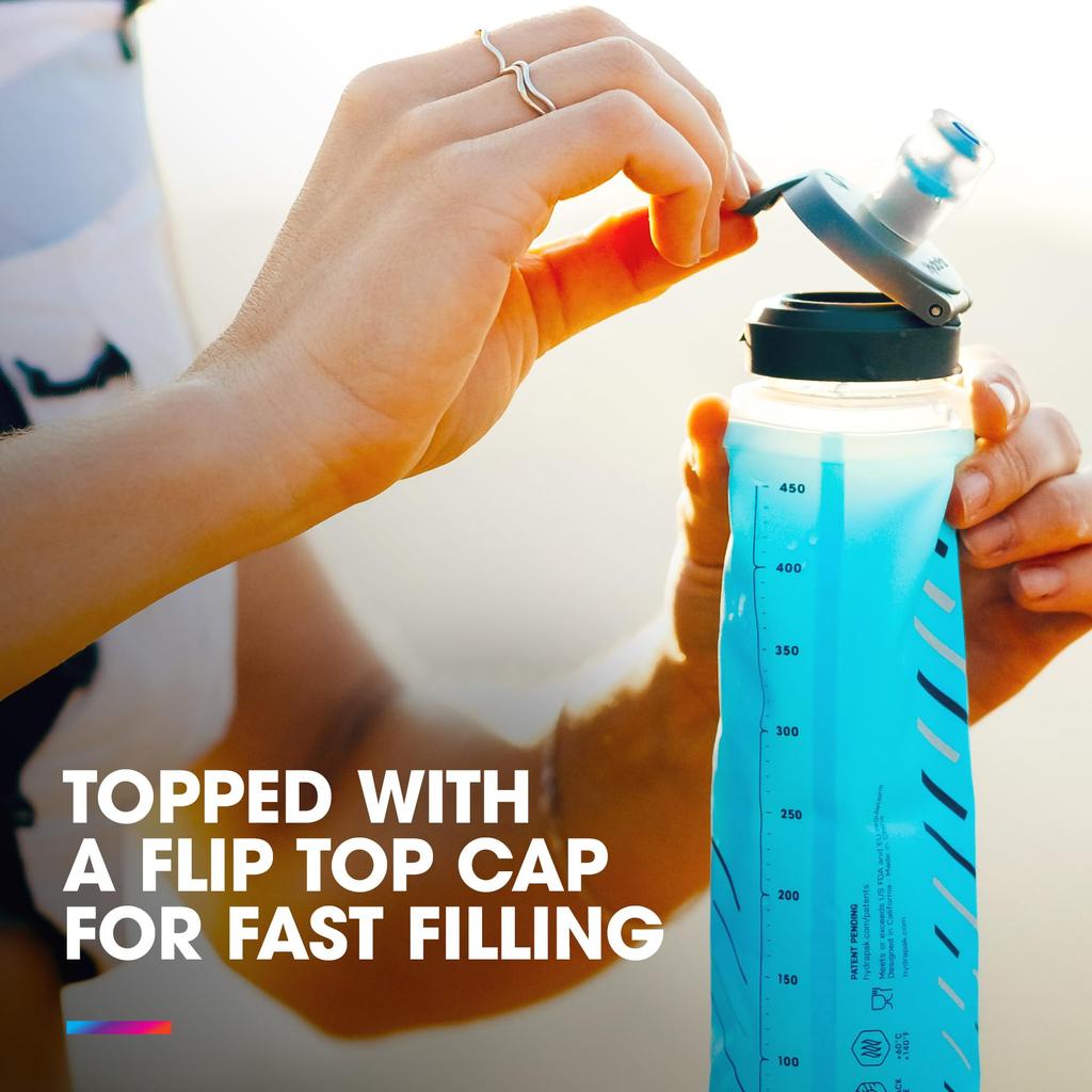 HydraPak Soft Flask Speed 500ml