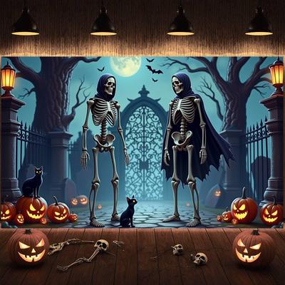 Akcesoria imprezowe – Akcesoria na Halloween