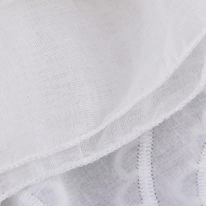 Baby Girl Princess Dress Girls' Summer Vest Dress Baby Summer Dress