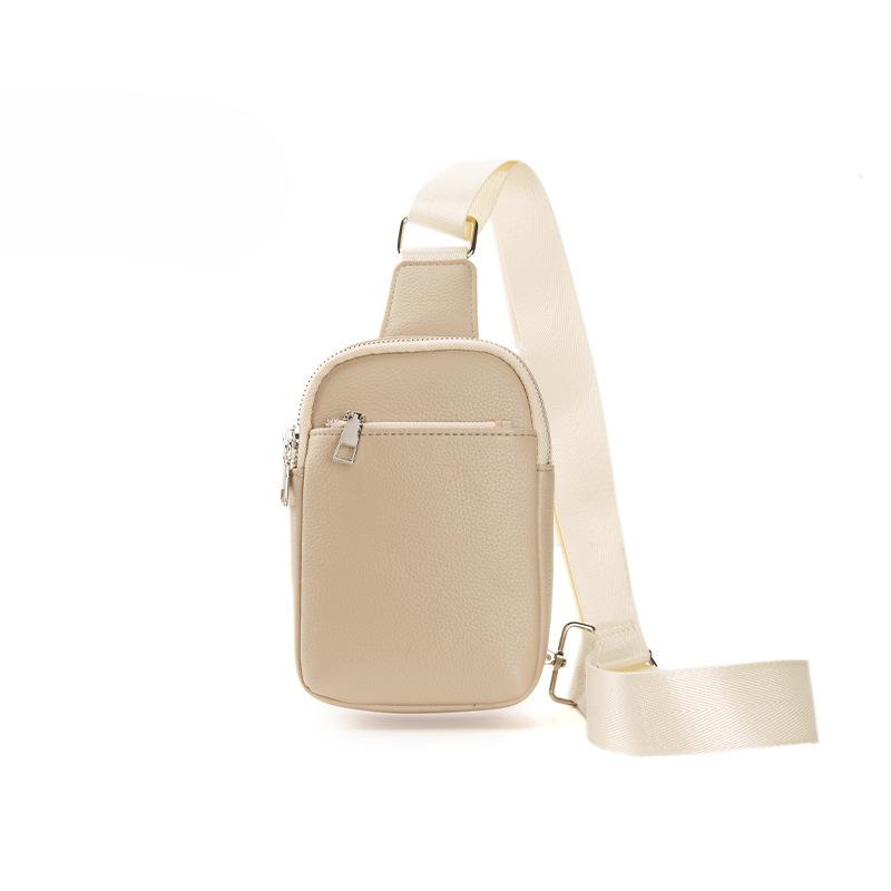 Crossbody Bag Mobile Phone Bag Casual Bag Sports and Outdoor Backpack