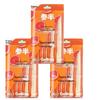 Cenban Sunshine Grapefruit Portable Mouthwash Sticks, 30-Pack