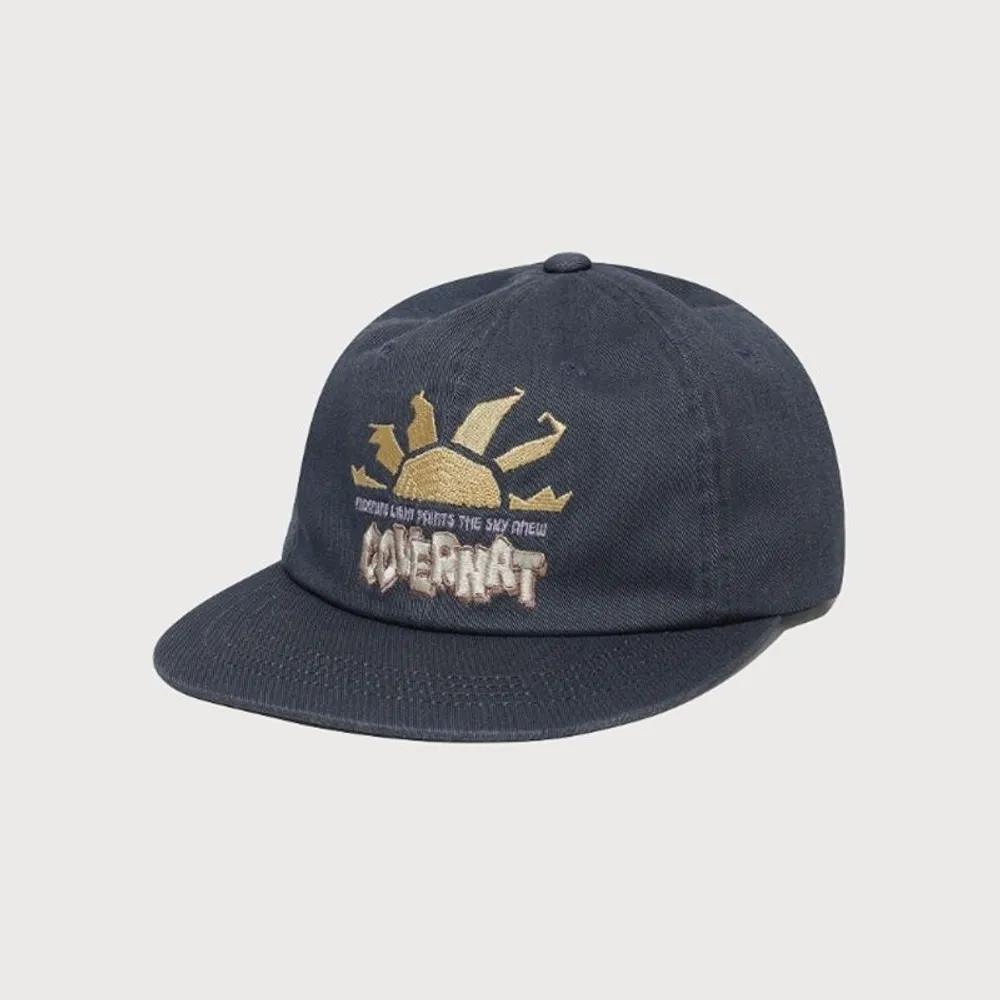 Artwork Graphic 6 PANEL Cap B1 CO2606CA32 NA YE 1.CO2606CA32 NA/FREE