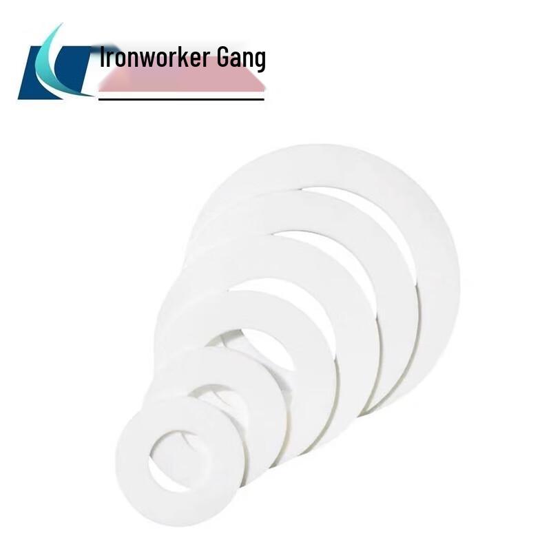 TieGongBang PTFE Flange Gasket