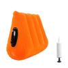 Erotic Adult Toys Pillow Body Positioning Cushion Triangle Inflatable Ramp Furniture Couples Toys Positioning Deep Body Support Cushion